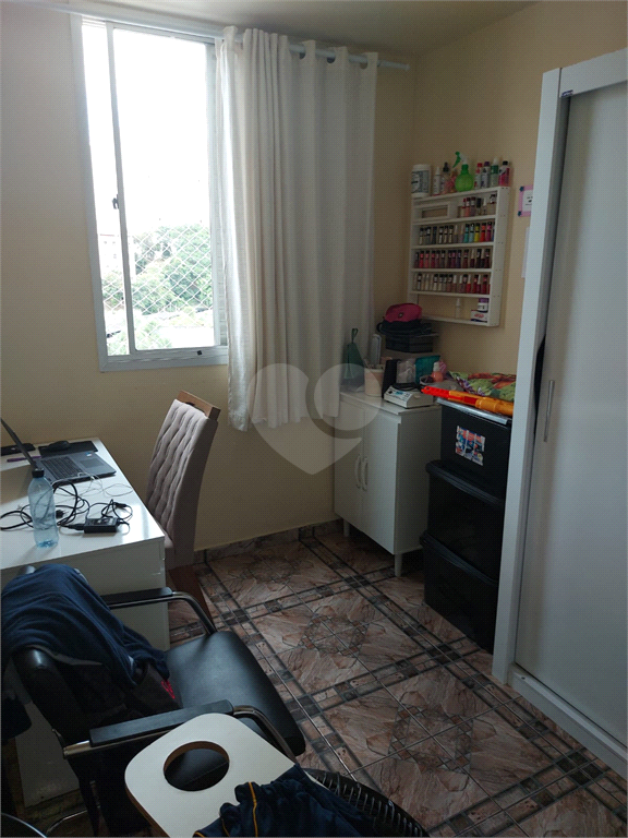 Venda Apartamento São Paulo Parque Mandaqui REO700506 14