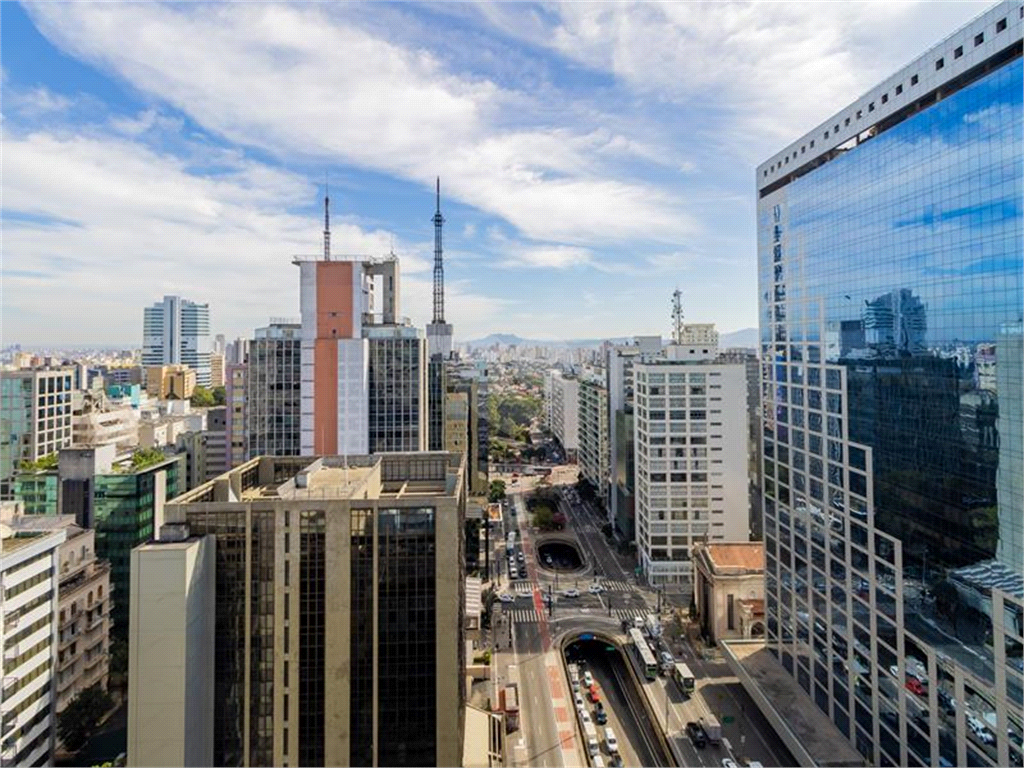 Venda Apartamento São Paulo Bela Vista REO700510 45