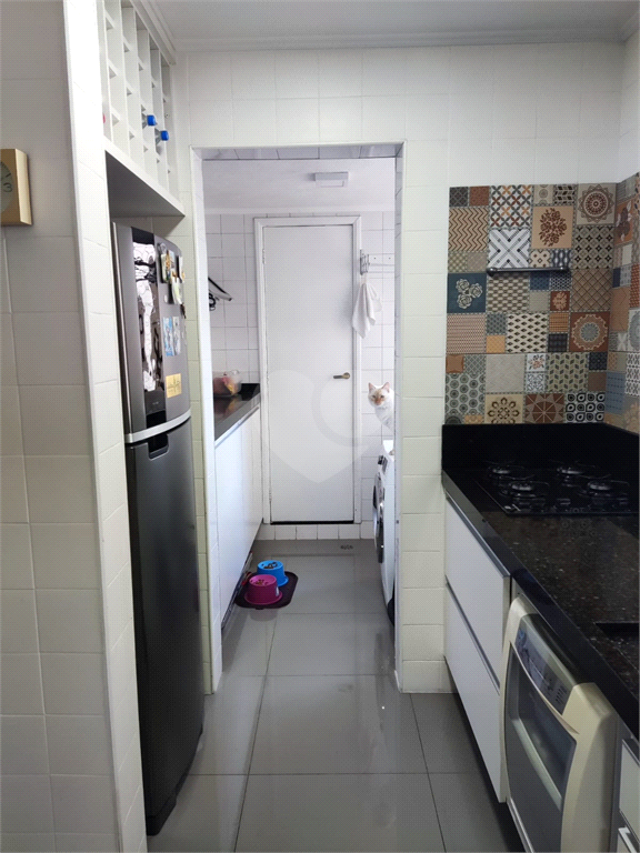 Venda Apartamento São Paulo Vila Prudente REO700512 9