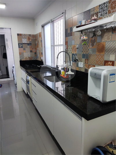 Venda Apartamento São Paulo Vila Prudente REO700512 6