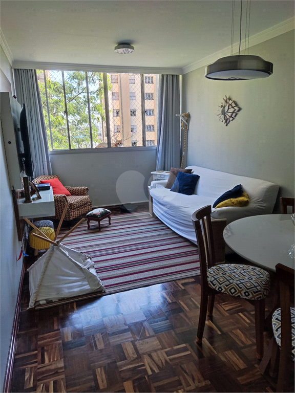 Venda Apartamento São Paulo Vila Prudente REO700512 1