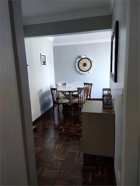 Venda Apartamento São Paulo Vila Prudente REO700512 3