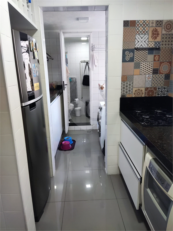 Venda Apartamento São Paulo Vila Prudente REO700512 8