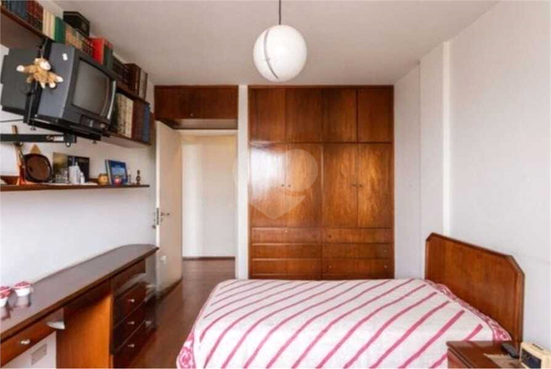 Venda Apartamento São Paulo Indianópolis REO700520 24