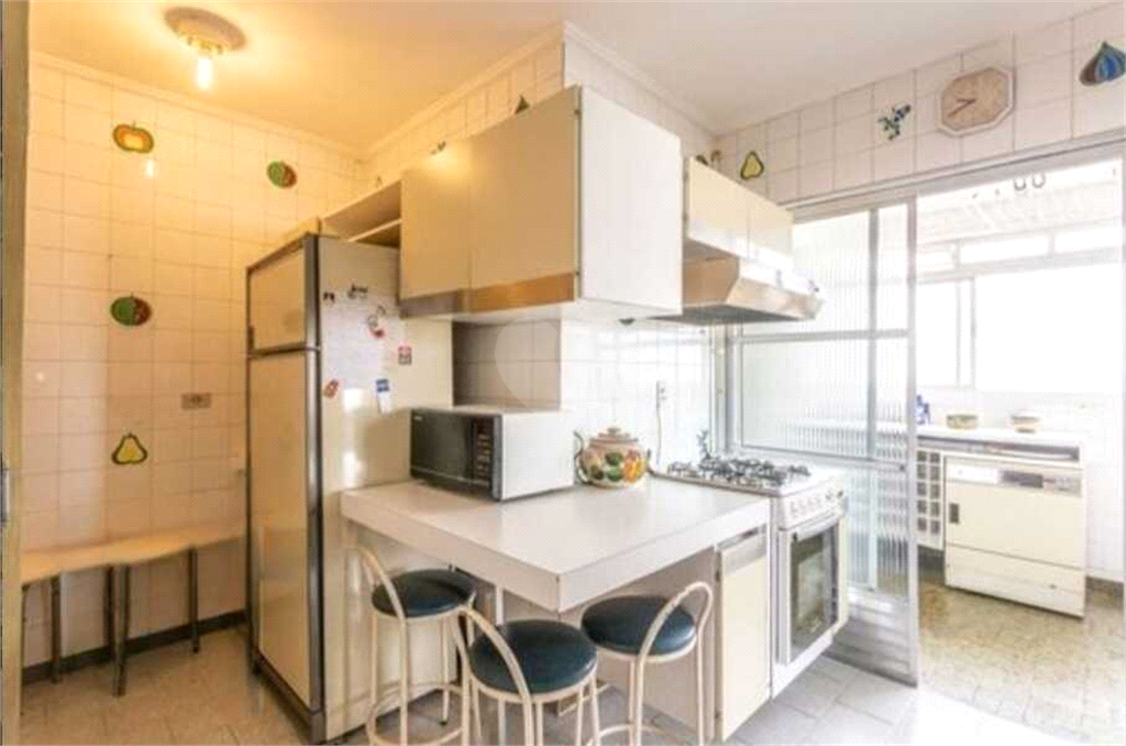 Venda Apartamento São Paulo Indianópolis REO700520 11