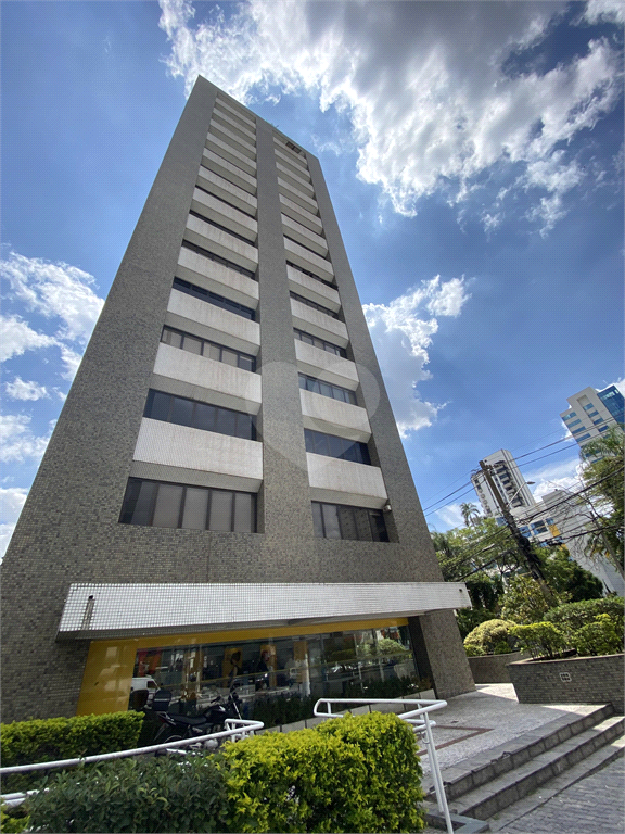 Aluguel Salas São Paulo Campo Belo REO700525 15