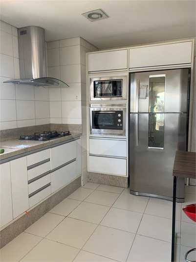 Venda Apartamento São Paulo Parque Da Mooca REO700529 7