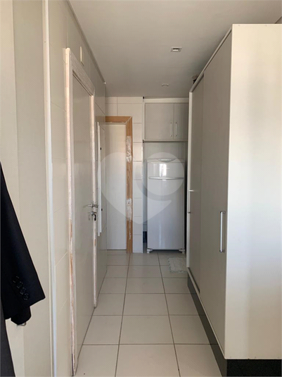 Venda Apartamento São Paulo Parque Da Mooca REO700529 21