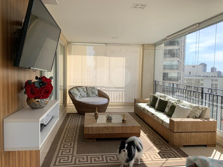 Venda Apartamento São Paulo Parque Da Mooca REO700529 2