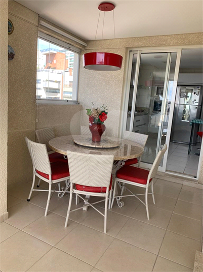 Venda Apartamento São Paulo Parque Da Mooca REO700529 6