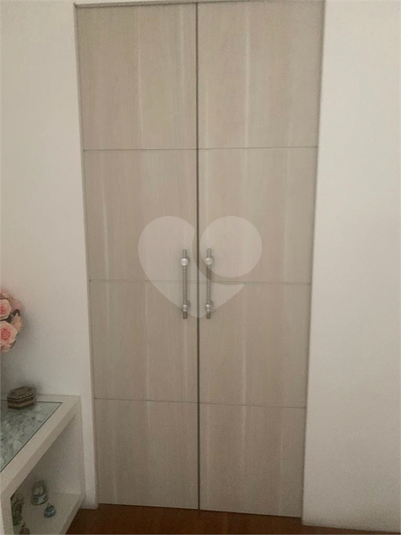 Venda Apartamento São Paulo Parque Da Mooca REO700529 22