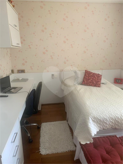 Venda Apartamento São Paulo Parque Da Mooca REO700529 14