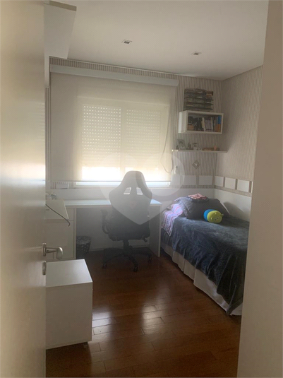 Venda Apartamento São Paulo Parque Da Mooca REO700529 12