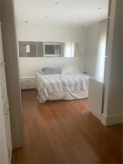 Venda Apartamento São Paulo Parque Da Mooca REO700529 11