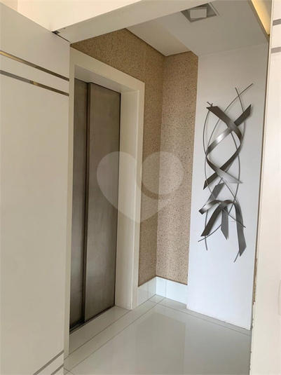 Venda Apartamento São Paulo Parque Da Mooca REO700529 13