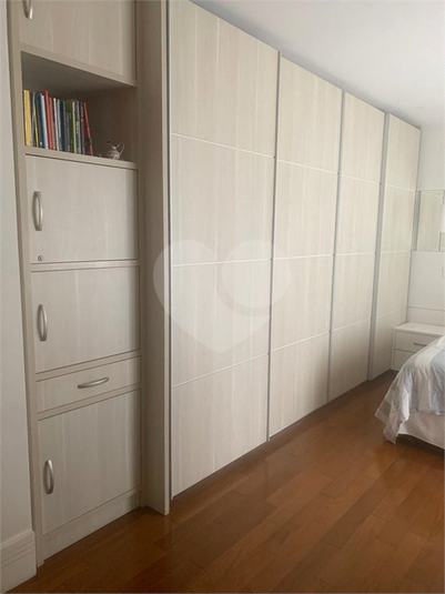 Venda Apartamento São Paulo Parque Da Mooca REO700529 17