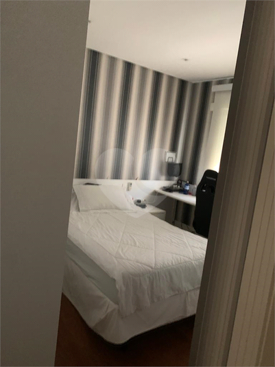 Venda Apartamento São Paulo Parque Da Mooca REO700529 15