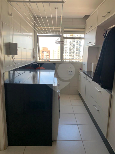 Venda Apartamento São Paulo Parque Da Mooca REO700529 10