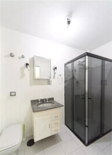 Venda Apartamento São Paulo Jardim Paulista REO700534 3