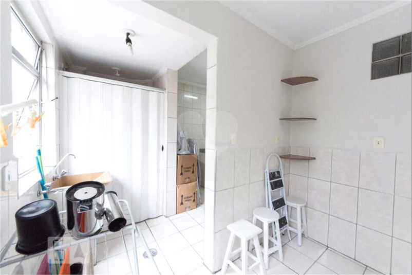 Venda Apartamento São Paulo Jardim Paulista REO700534 5