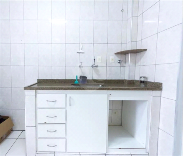 Venda Apartamento São Paulo Jardim Paulista REO700534 15