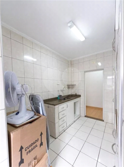 Venda Apartamento São Paulo Jardim Paulista REO700534 13