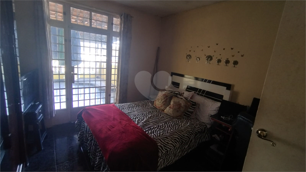 Venda Sobrado São Paulo Jardim Reimberg REO700536 13