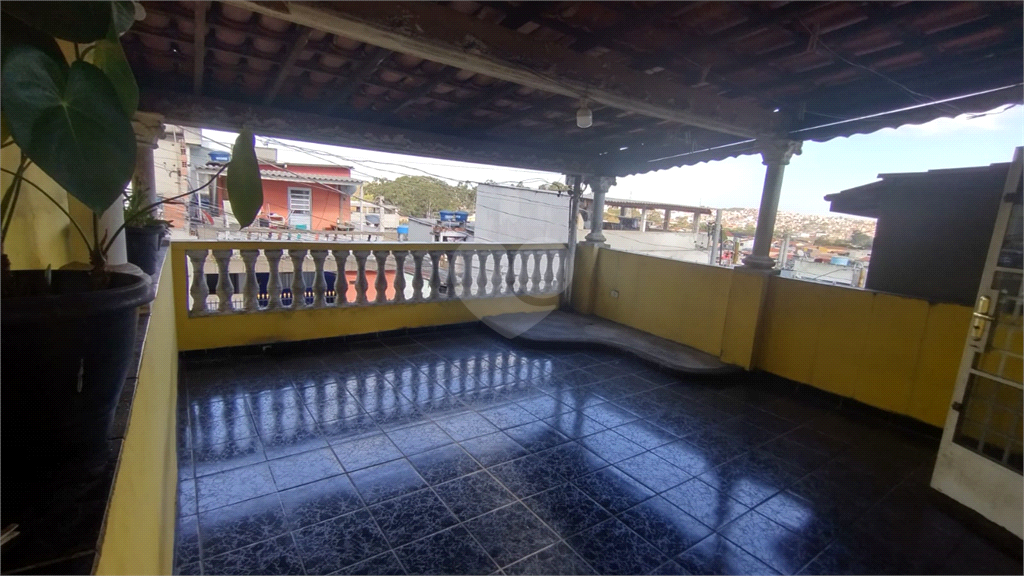 Venda Sobrado São Paulo Jardim Reimberg REO700536 14