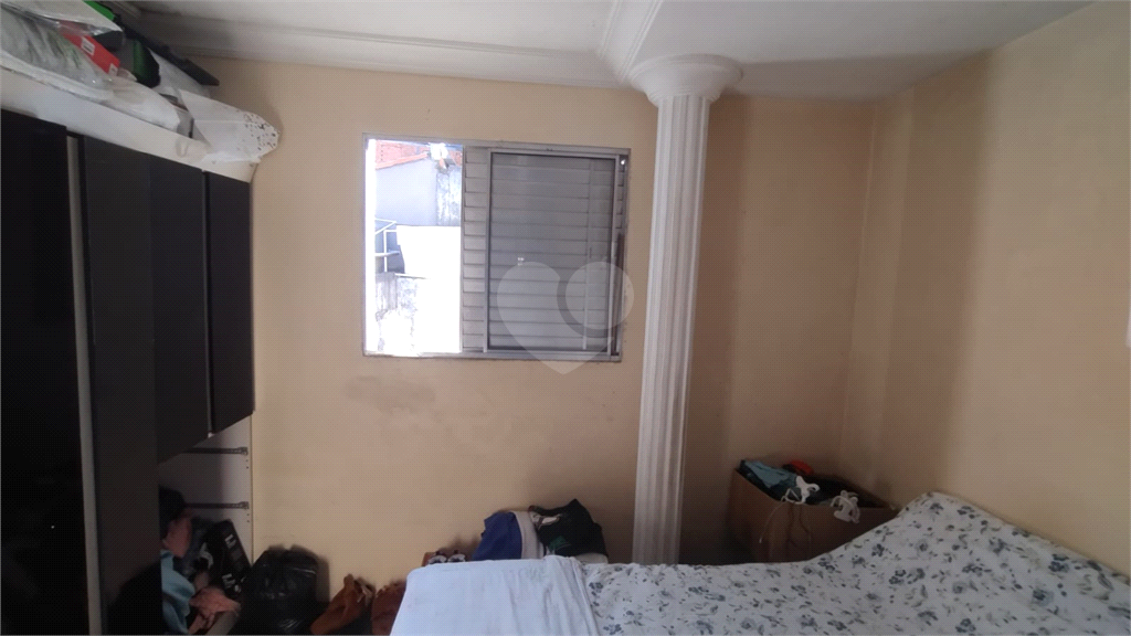 Venda Sobrado São Paulo Jardim Reimberg REO700536 7