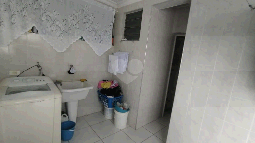 Venda Sobrado São Paulo Jardim Reimberg REO700536 6