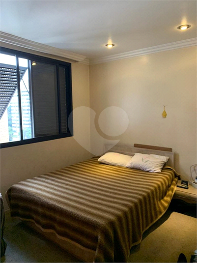 Venda Apartamento São Paulo Cerqueira César REO700544 9