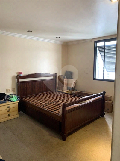 Venda Apartamento São Paulo Cerqueira César REO700544 10