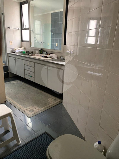 Venda Apartamento São Paulo Cerqueira César REO700544 13