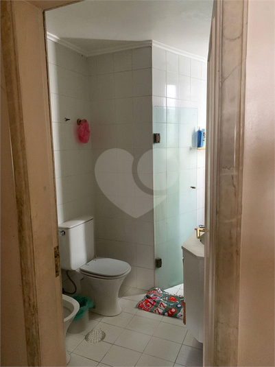 Venda Apartamento São Paulo Cerqueira César REO700544 15