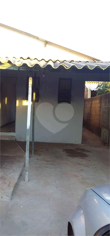 Venda Casa Araraquara Jardim Palmares REO700566 11