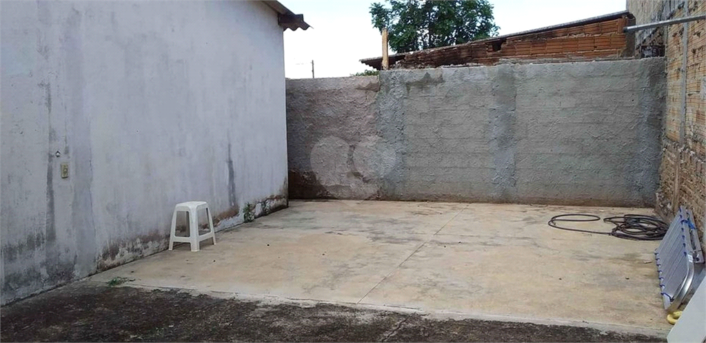 Venda Casa Araraquara Jardim Palmares REO700566 8