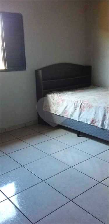 Venda Casa Araraquara Jardim Palmares REO700566 5