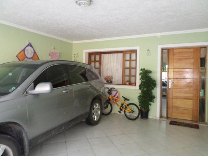 Venda Casa de vila São Paulo Jardim Alzira REO70057 7