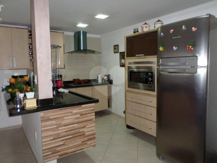 Venda Casa de vila São Paulo Jardim Alzira REO70057 12