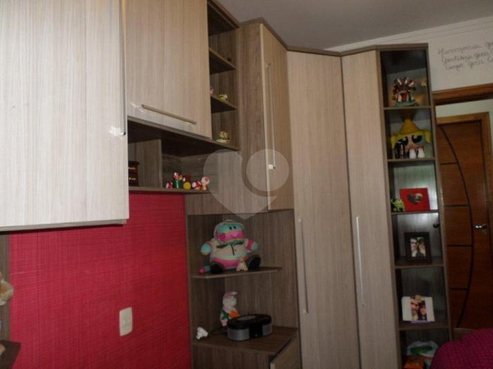 Venda Casa de vila São Paulo Jardim Alzira REO70057 20