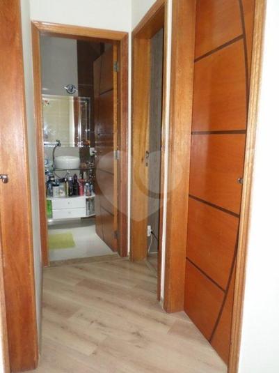 Venda Casa de vila São Paulo Jardim Alzira REO70057 25