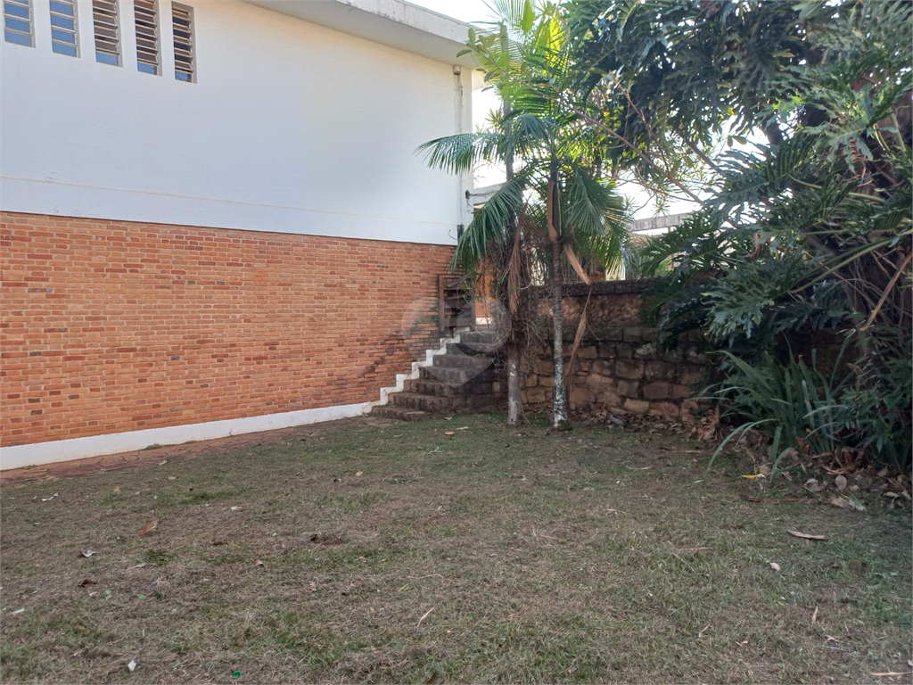 Venda Casa São Carlos Parque Santa Mônica REO700575 37