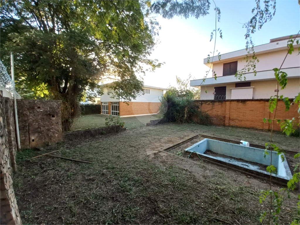 Venda Casa São Carlos Parque Santa Mônica REO700575 41