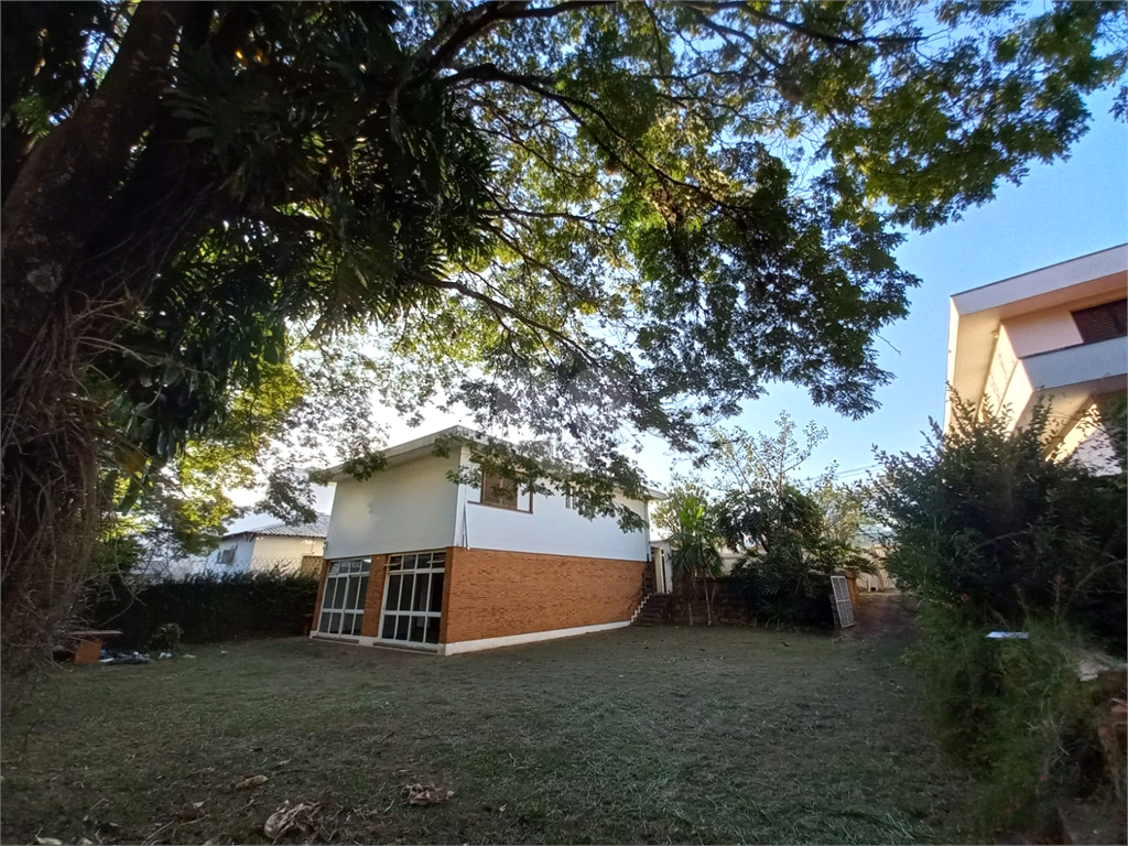 Venda Casa São Carlos Parque Santa Mônica REO700575 27