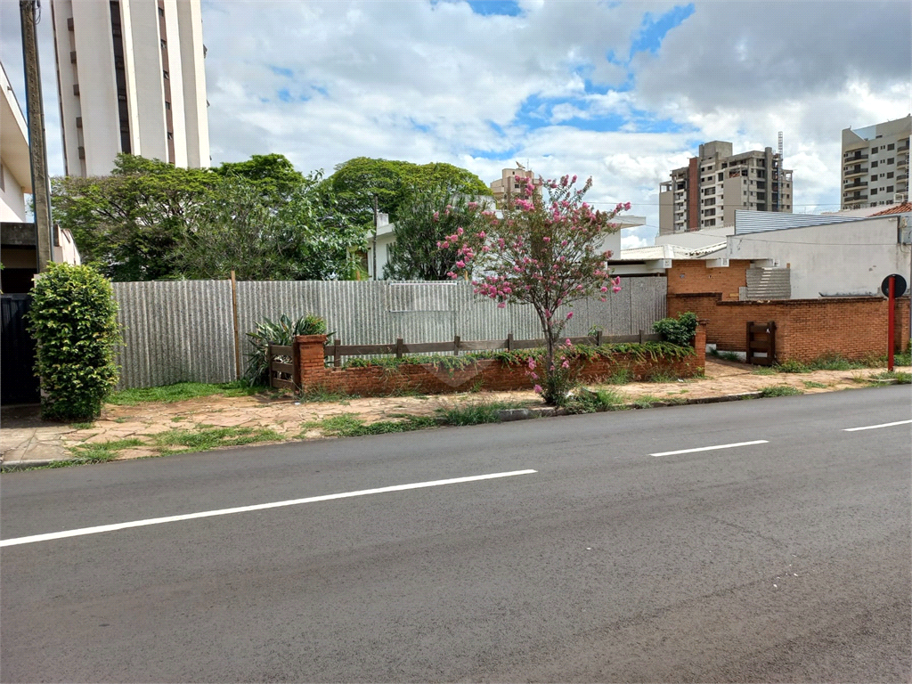 Venda Casa São Carlos Parque Santa Mônica REO700575 45