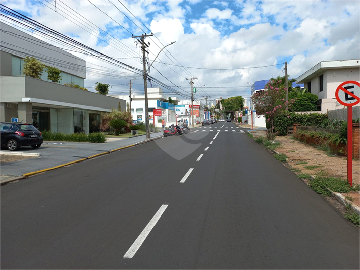 Venda Casa São Carlos Parque Santa Mônica REO700575 44