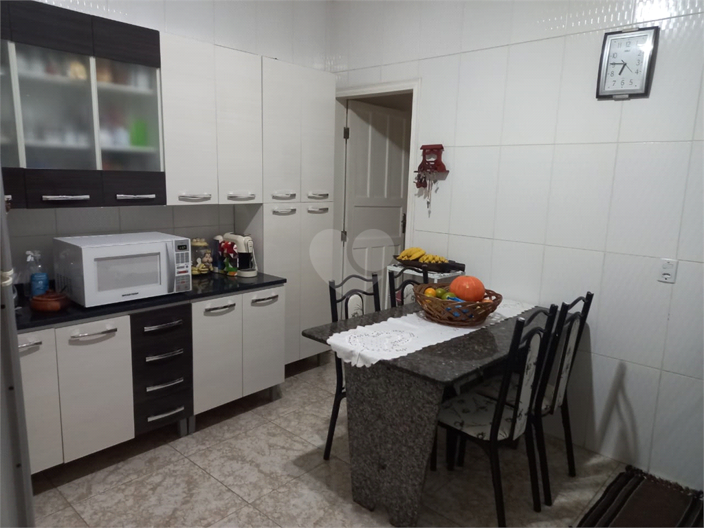 Venda Sobrado São Paulo Vila Santa Maria REO700582 7