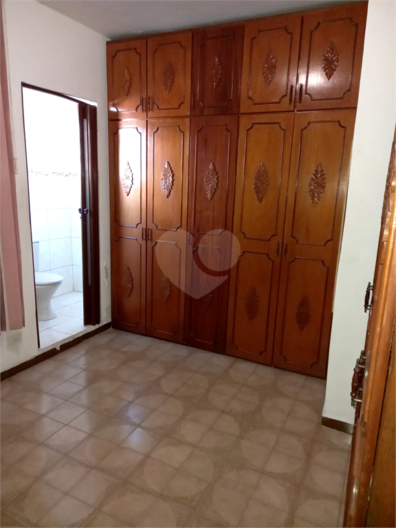 Venda Sobrado São Paulo Vila Santa Maria REO700582 6