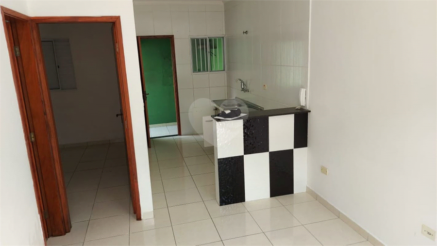 Venda Casa Praia Grande Samambaia REO700599 5