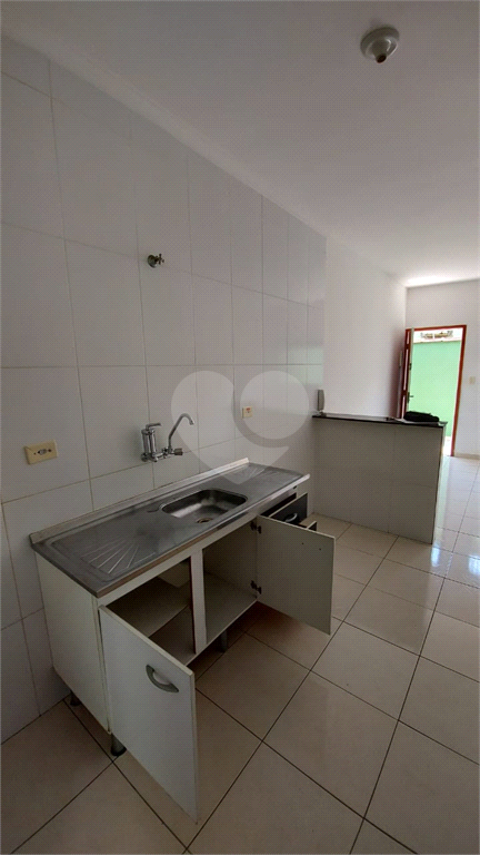 Venda Casa Praia Grande Samambaia REO700599 25